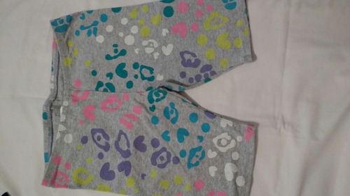 Calza Ciclista/ Short Circo Talle 6