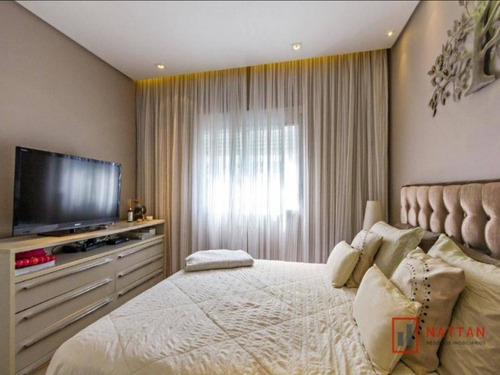 Imagem 10 de 19 de Apartamento - 626e - 68500768