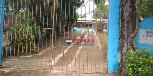 Imagem 23 de 27 de Chácara Com 3 Dormitórios À Venda, 1050 M² Por R$ 375.000,00 - Estância Das Águas - Monte Mor/sp - Ch0141