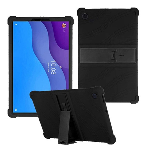 Funda Para Lenovo Tab M10 Hd De 2 Generación De 10 1