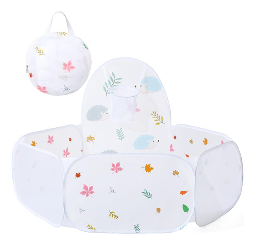 Starbolo Piscina De Pelotas Para Bebes, Tienda De Campana Bl