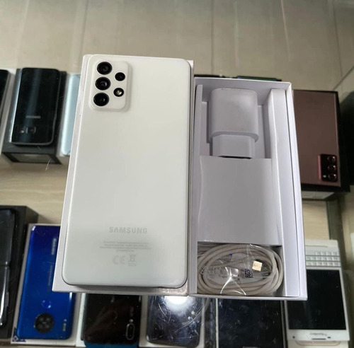 Imagen 3 de 4 de Samsung Galaxy A72