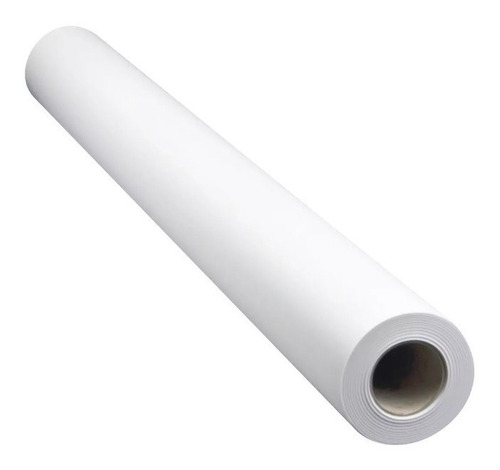 Rollo Papel Blanco P/ Dibujo 39 Cm. X 30 Mts. De 80 Gr. 