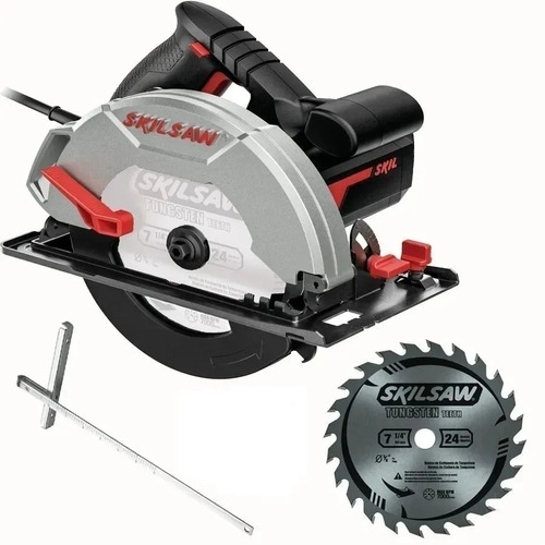 Sierra Circular Skil 5200 1200w 7¼'' 184mm