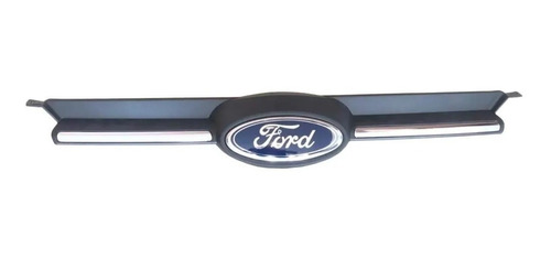 Parrilla Radiador Ford Focus 2013/2015 Original