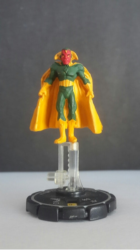 Vision - Heroclix - Marvel Comics - Los Germanes