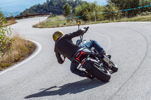 Cfmoto 700 Clx - Cf Moto Pilar