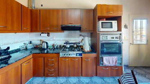 Venta Ph Con Balcon Aterrazado En Caseros