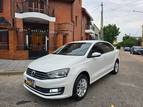 Volkswagen Polo 1.6 Comfortline