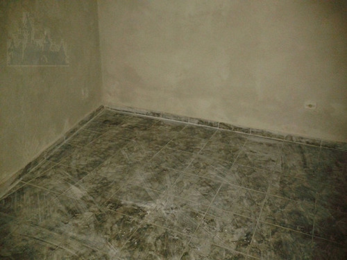 Imagem 2 de 10 de Casa Para Venda, 2 Dormitórios, Jardim Vergueiro (sacomã) - São Paulo - 9828