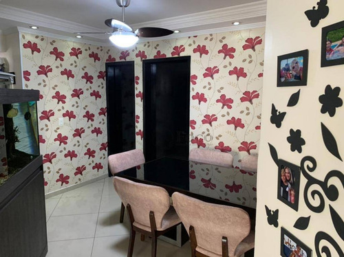 Imagem 8 de 30 de Apartamento À Venda, 86 M² Por R$ 475.000,00 - Vila Rosália - Guarulhos/sp - Ap1140