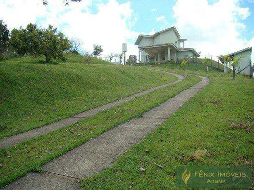 Imagem 25 de 30 de Chácara Com 12 Dorms, Centro, Jarinu - R$ 1.5 Mi, Cod: 431 - V431