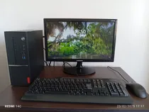 Comprar Pc Lenovo V530s I3-8100 12gb Ram 500 Gb Ssd Windows 11