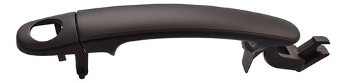 Manija Ext Delantera Izq Lisa Seat Cordoba 2007-2008 Hsn