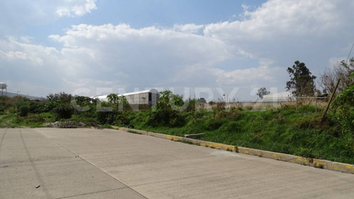 Venta De Terreno En La Col. Sanctorum, Municipio De Coronango.