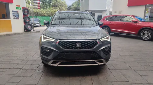 Seat Ateca 1.4 Xcelllence Dsg