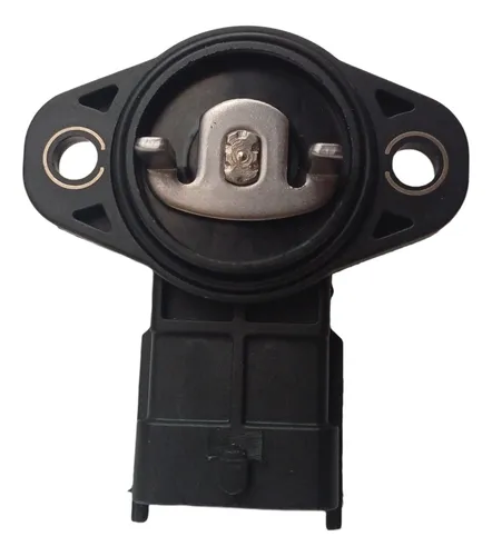 Sensor Tps Vision Verna Rio Soul 1.6 Giro Derecha 3 Pines