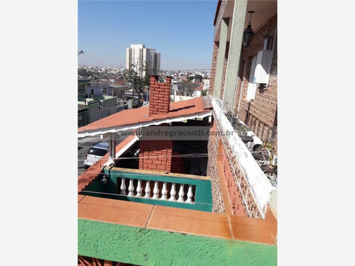 Imagem 7 de 15 de Sobrado - Camilopolis - Santo Andre - Sao Paulo | Ref.: - 2949