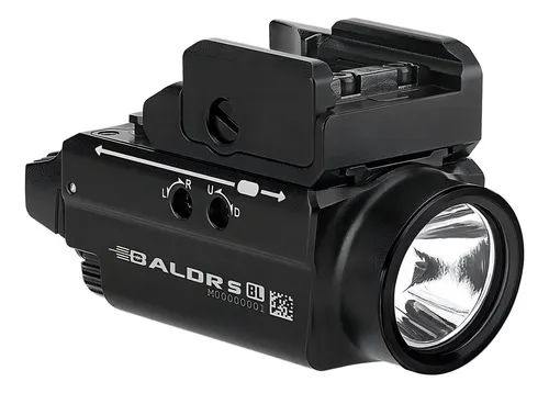 LANTERNA OLIGHT BALDR S - GN Imports