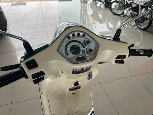 Zanella Styler 125 0km Entrega Inmediata!!!
