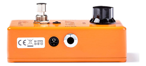 Mxr Script Fase 90 Con Led