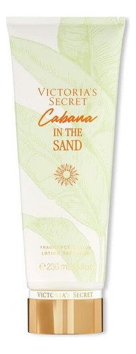 Victorias Secret Cabana In The Sand Loción Corporal Con Fr.