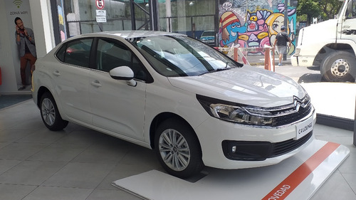 Citroen C4 Lounge Vti 115 Live Manual 0km. (g.s.)