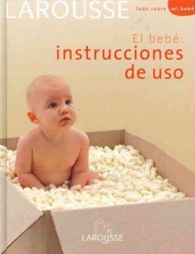 Larousse El Bebe