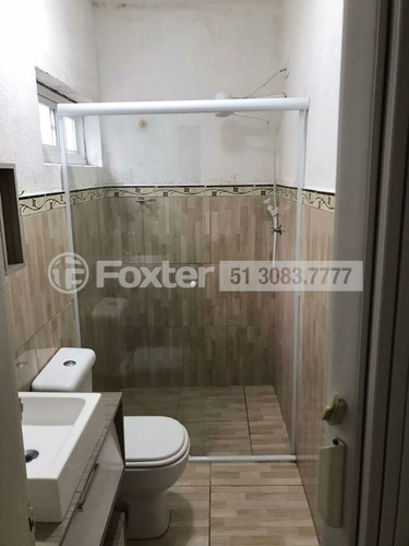 Imagem 12 de 30 de Apartamento, 2 Dormitórios, 48.31 M², Sarandi - 201277