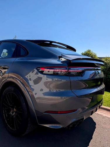 Porsche Cayenne COUPE GTS E3 V8 BI TURBO 4WD