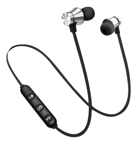 Auriculares Inalámbricos Bluetooth 5.0 Auriculares Intraural