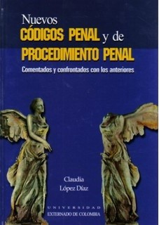 Nuevos Códigos Penal Y De Procedimiento Penal Comentados Y C