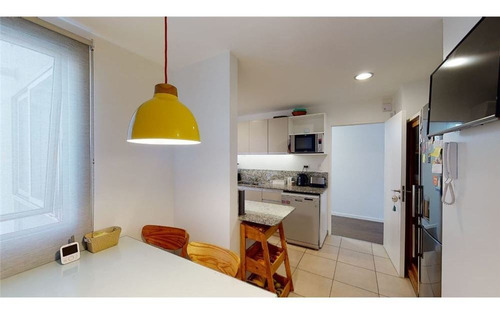 Venta Depto 4 Amb Saavedra C/balcón Y Cochera