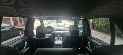 BMW X5 3.0 D Executive Stept