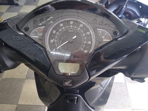 Honda Sh 150i