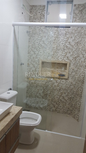 Imagem 16 de 25 de Residencial Em Franca - Sp - Ap0076_rncr