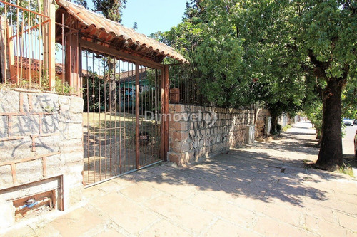 Imagem 4 de 4 de Terreno Comercial - Tristeza - Ref: 24537 - V-24537