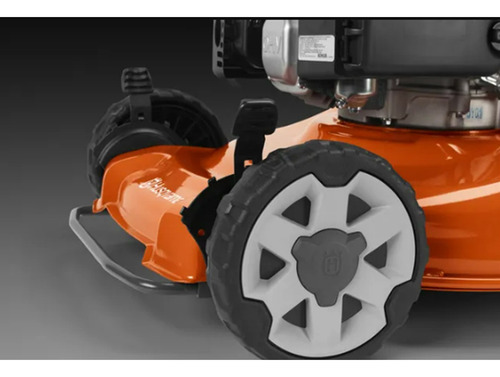 Corta Cesped Lc 353 Awd Husqvarna-mimbral
