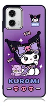 Comprar Carcasas Para Celulares Diseño Kuromi #4