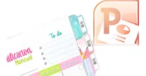 Comprar Separadores Libros Cuadernos Imprimible