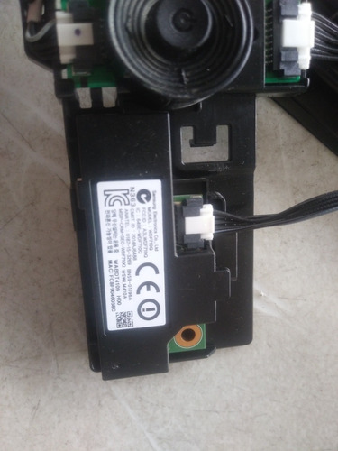 Tarjeta Wi Fi Samsung Un40j5300af(wdf710q) *49 (Usado)