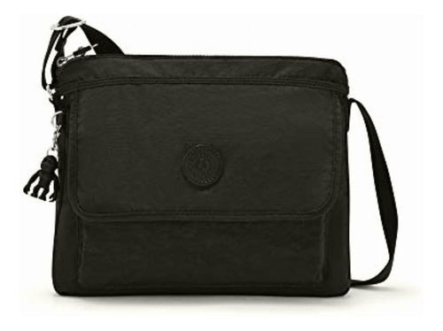 Kipling Aisling Bolso Cruzado Ligero Para Mujer, Bolso De