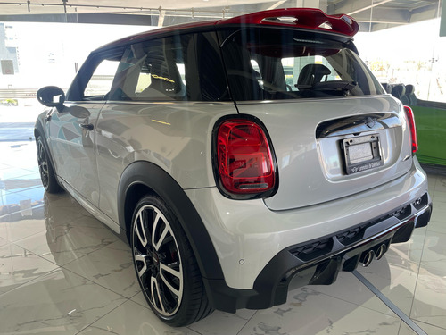 Mini John Cooper Works 2.0 3P At