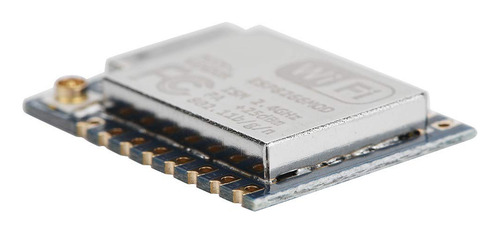Transceptor Wifi Modulo Inalambrico Puerto Serie Remoto Para