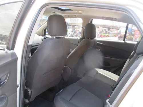 Chevrolet Tracker LT 4X2 1800CC AT AA