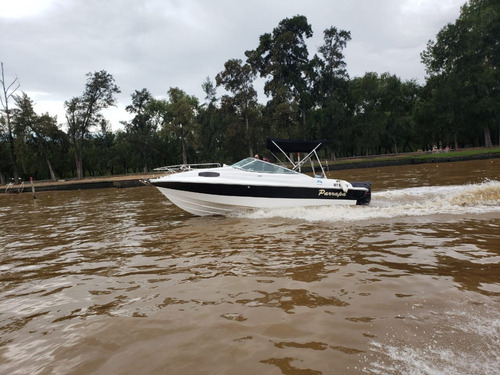 Femsa 620 Cuddy Suzuki 140hp 4 Tiempos