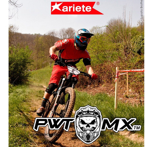Kit Retenes Ariete Horquilla Rock Shox 30mm - A023 Cut