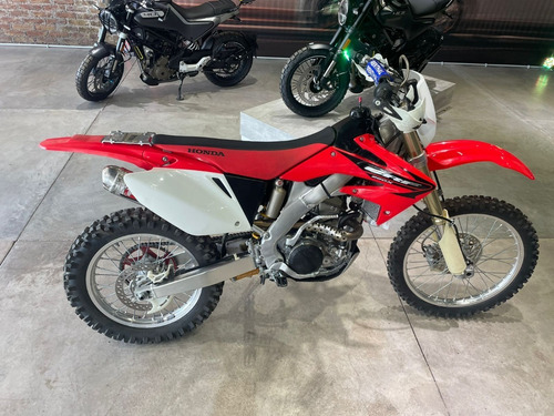 Imagen 9 de 16 de Honda Crf 250 X