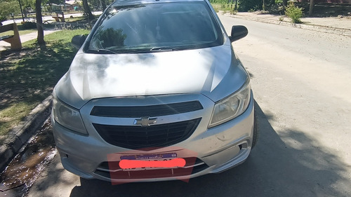 Chevrolet Prisma 1.4 Joy Ls + 98cv