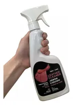 Comprar Jabón Liquido Monturas Riendas Cuero Equi-care 
